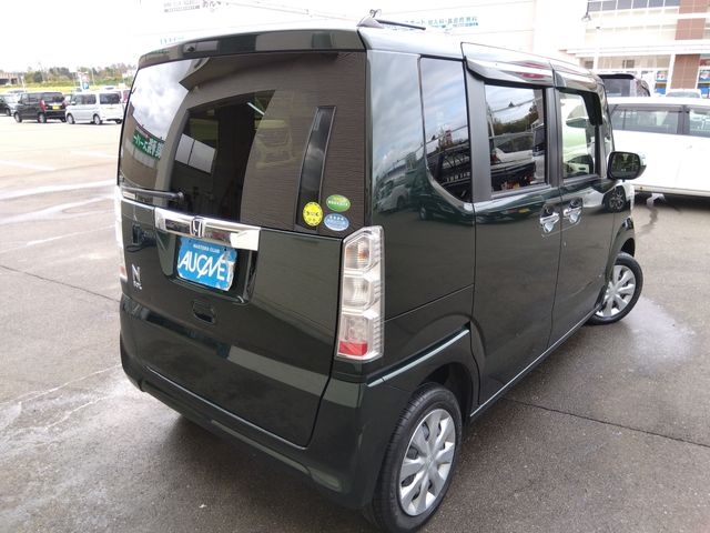 Honda N BOX 2017-03 182764-1