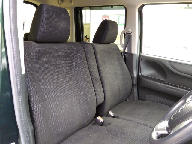 Honda N BOX 2017-03 182764-8