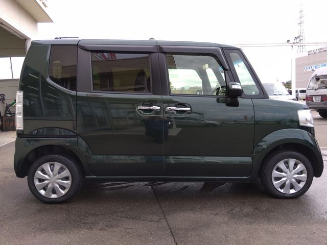 Honda N BOX 2017-03 182764-3