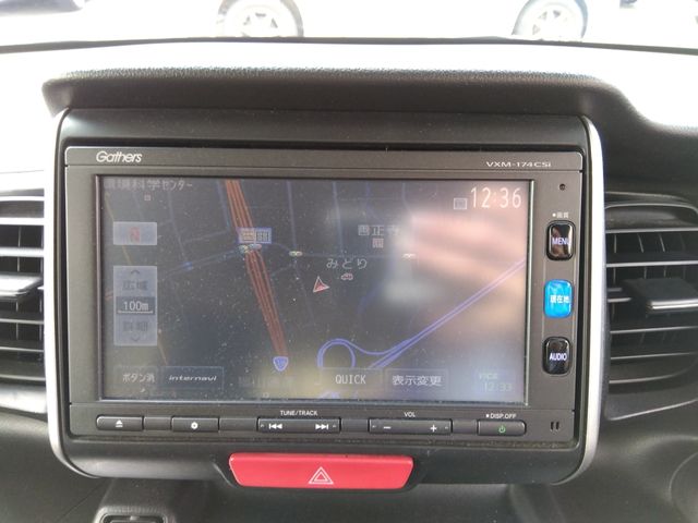Honda N BOX 2017-03 182764-10