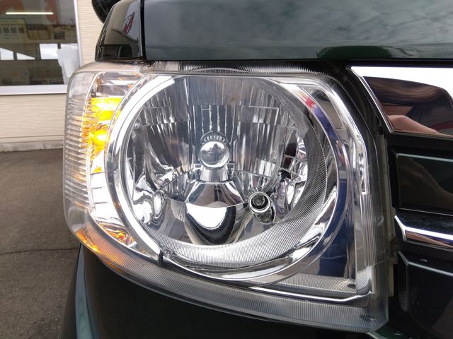 Honda N BOX 2017-03 182764-5