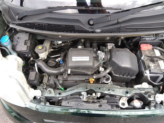 Honda N BOX 2017-03 182764-19
