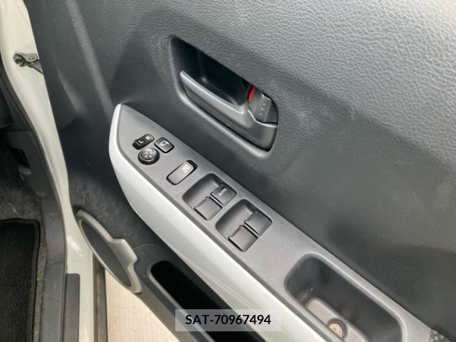 Suzuki HUSTLER 2014-01 391385-8