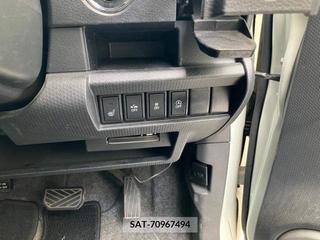 Suzuki HUSTLER 2014-01 391385-11