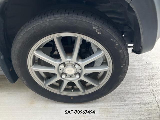 Suzuki HUSTLER 2014-01 391385-5