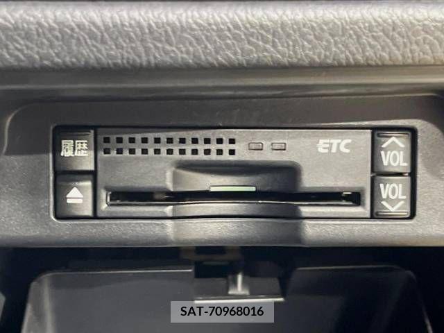 Toyota VOXY 2011-05 337913-4