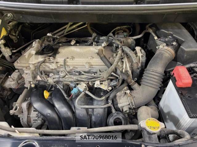 Toyota VOXY 2011-05 337913-19