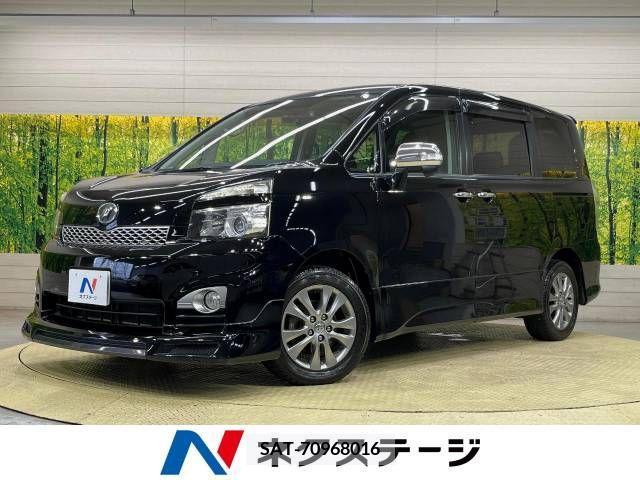 Toyota VOXY 2011-05 337913-0