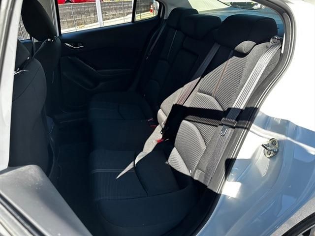 Mazda AXELA 2017-11 15007-22