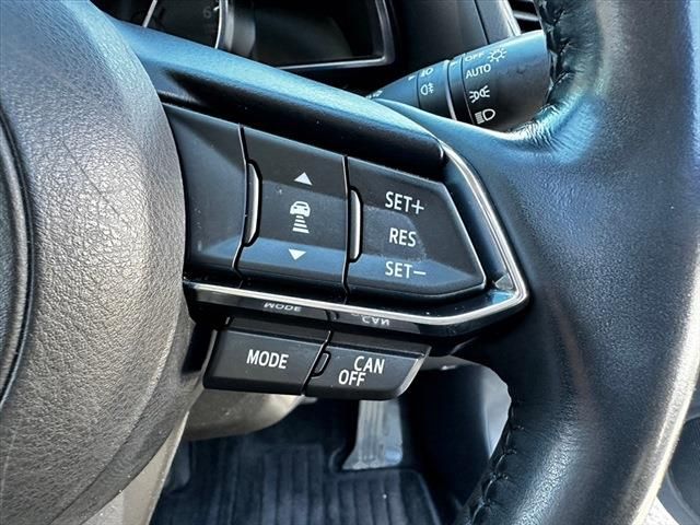 Mazda AXELA 2017-11 15007-27