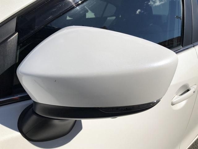 Mazda AXELA 2017-11 15007-9