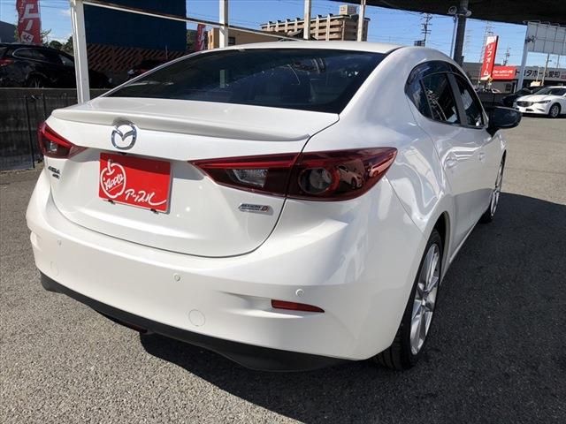 Mazda AXELA 2017-11 15007-4