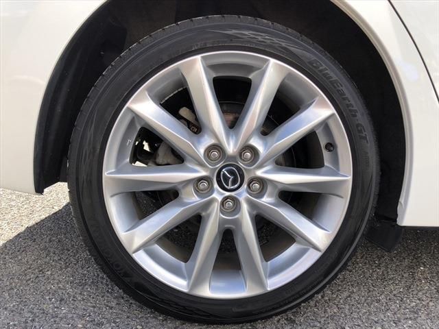 Mazda AXELA 2017-11 15007-14