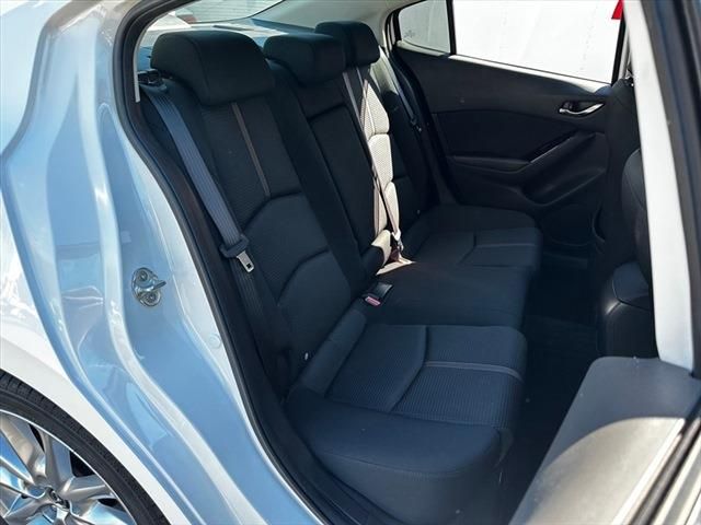 Mazda AXELA 2017-11 15007-20
