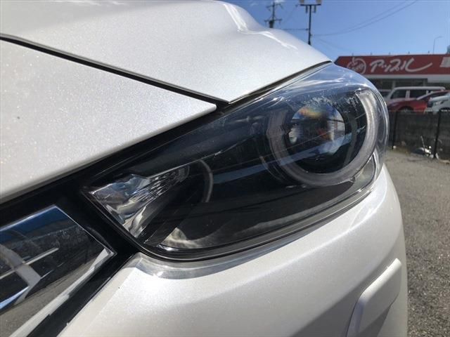Mazda AXELA 2017-11 15007-10