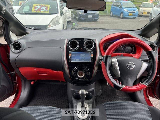 Nissan NOTE 2015-03 302365-10