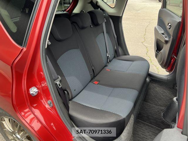 Nissan NOTE 2015-03 302365-9