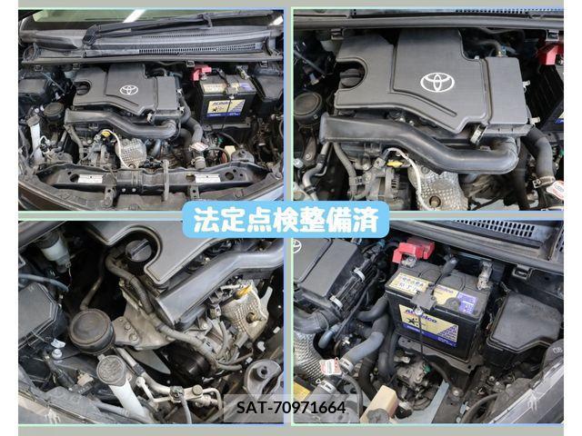 Toyota VITZ 2014-10 370171-8