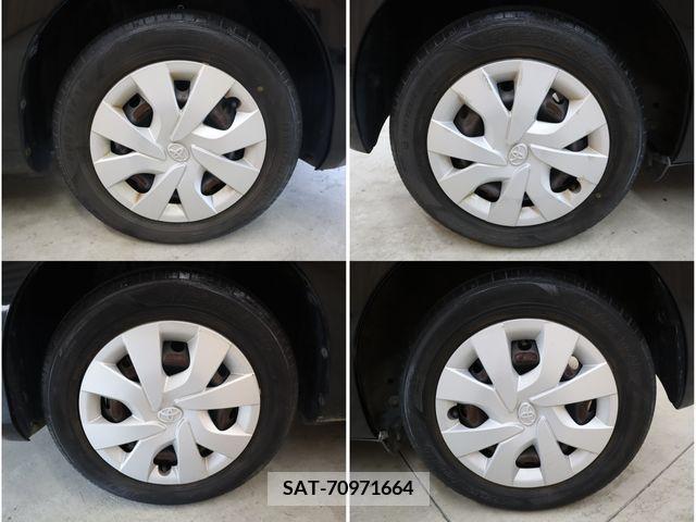Toyota VITZ 2014-10 370171-22