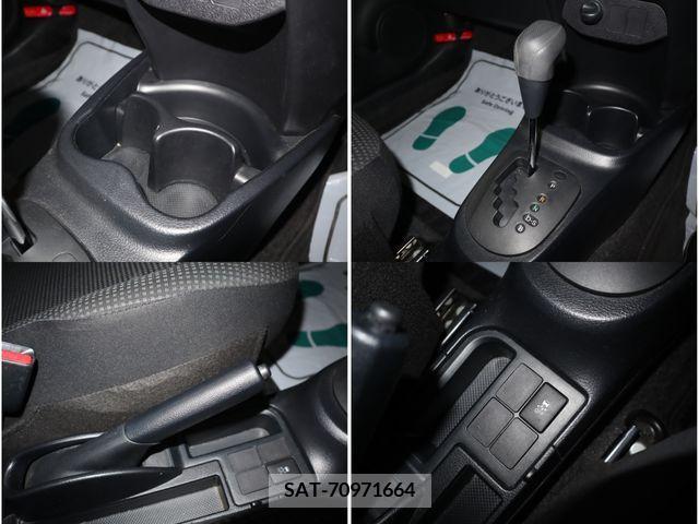 Toyota VITZ 2014-10 370171-26