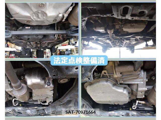 Toyota VITZ 2014-10 370171-7