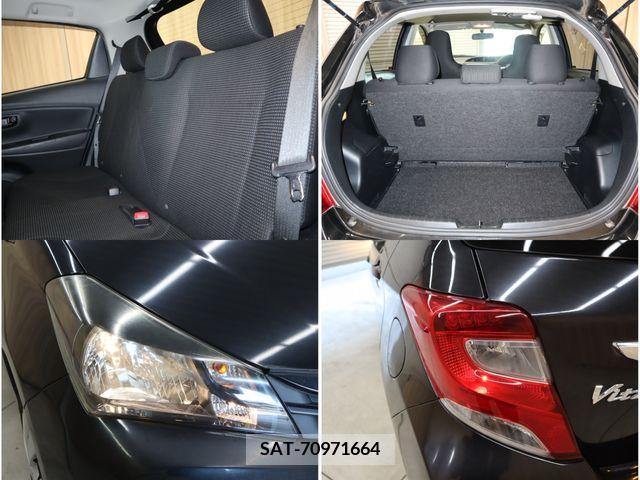 Toyota VITZ 2014-10 370171-19