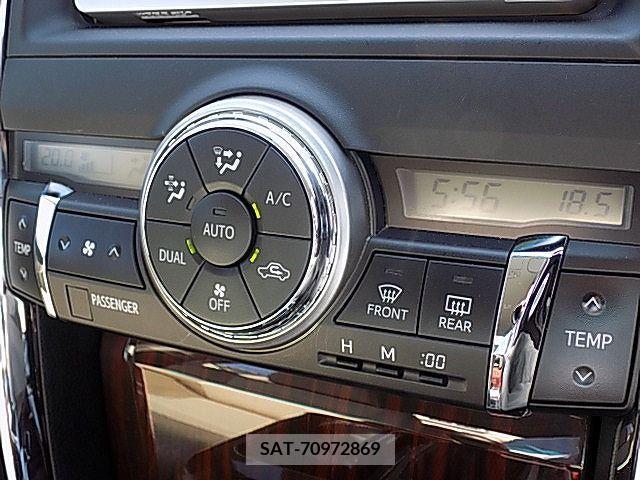 Toyota MARK X 2010-05 202259-15