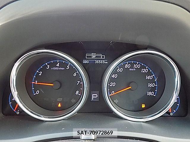 Toyota MARK X 2010-05 202259-7