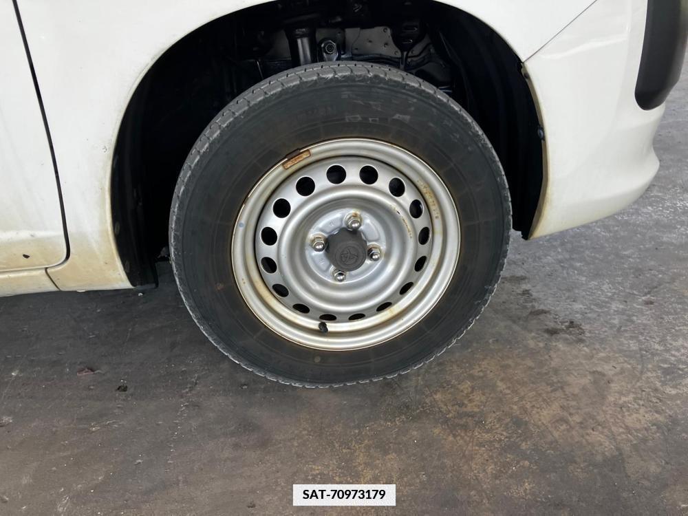 Toyota PROBOX VAN 2018-07 334649-9