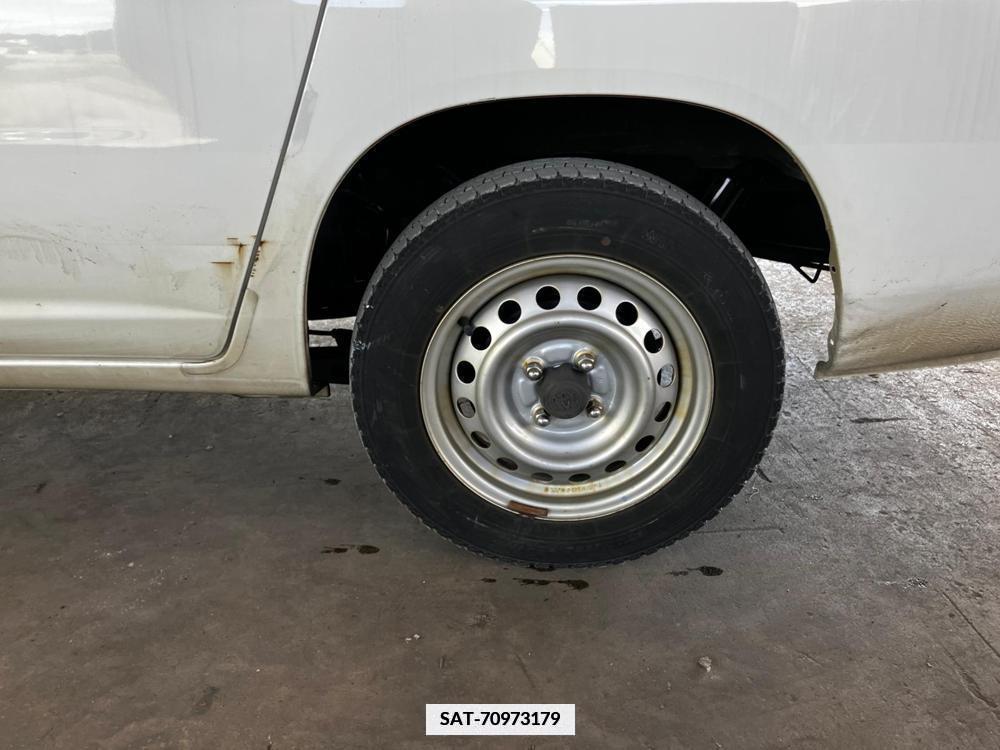 Toyota PROBOX VAN 2018-07 334649-10