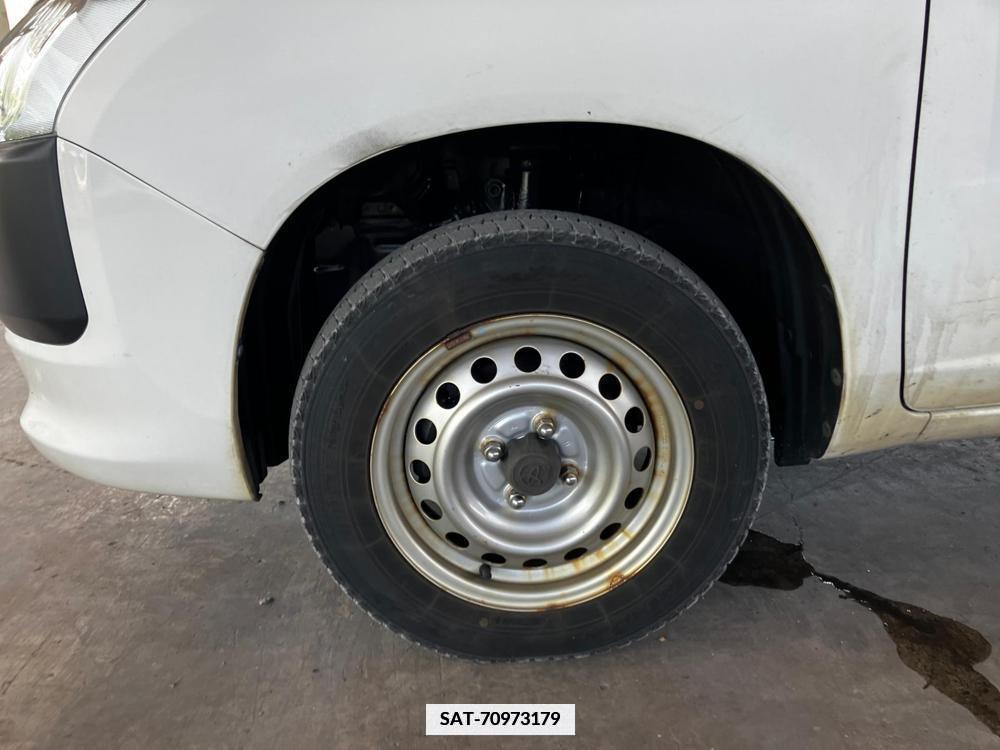 Toyota PROBOX VAN 2018-07 334649-11