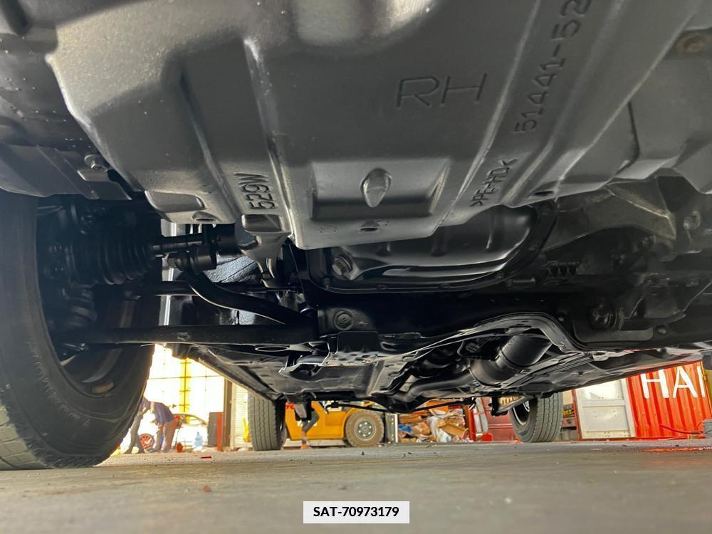 Toyota PROBOX VAN 2018-07 334649-13