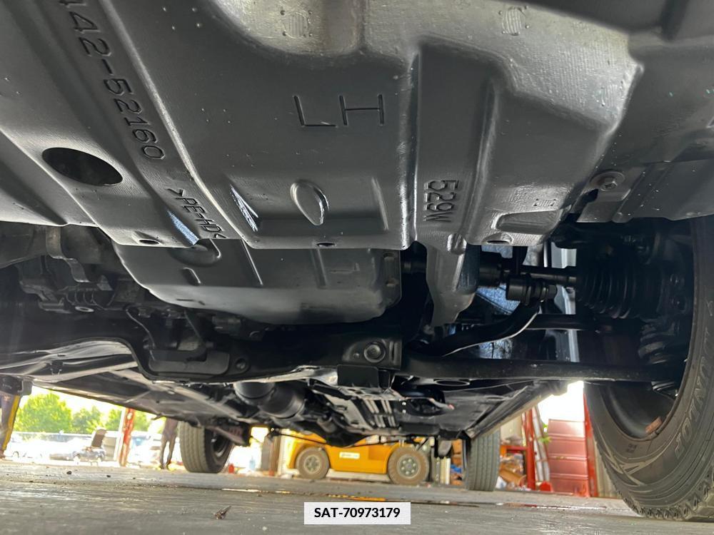 Toyota PROBOX VAN 2018-07 334649-15