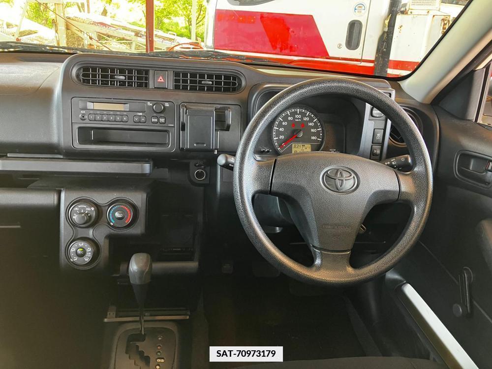 Toyota PROBOX VAN 2018-07 334649-21