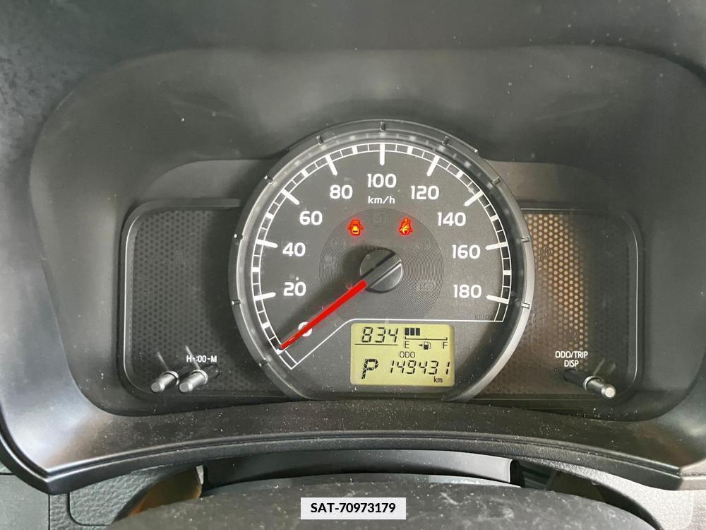 Toyota PROBOX VAN 2018-07 334649-22