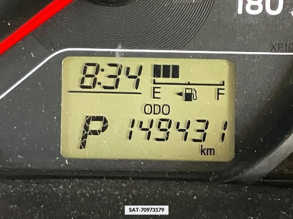 Toyota PROBOX VAN 2018-07 334649-23