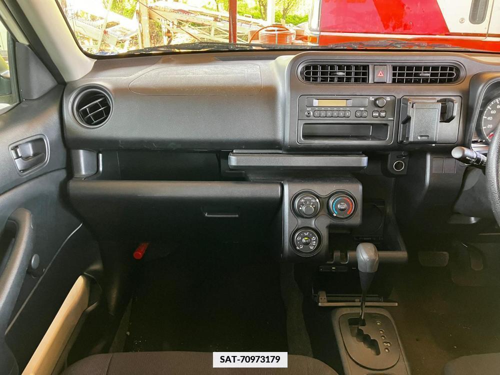 Toyota PROBOX VAN 2018-07 334649-25