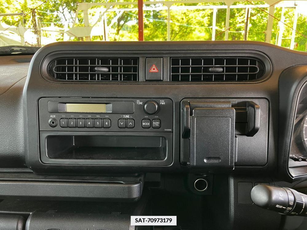 Toyota PROBOX VAN 2018-07 334649-26
