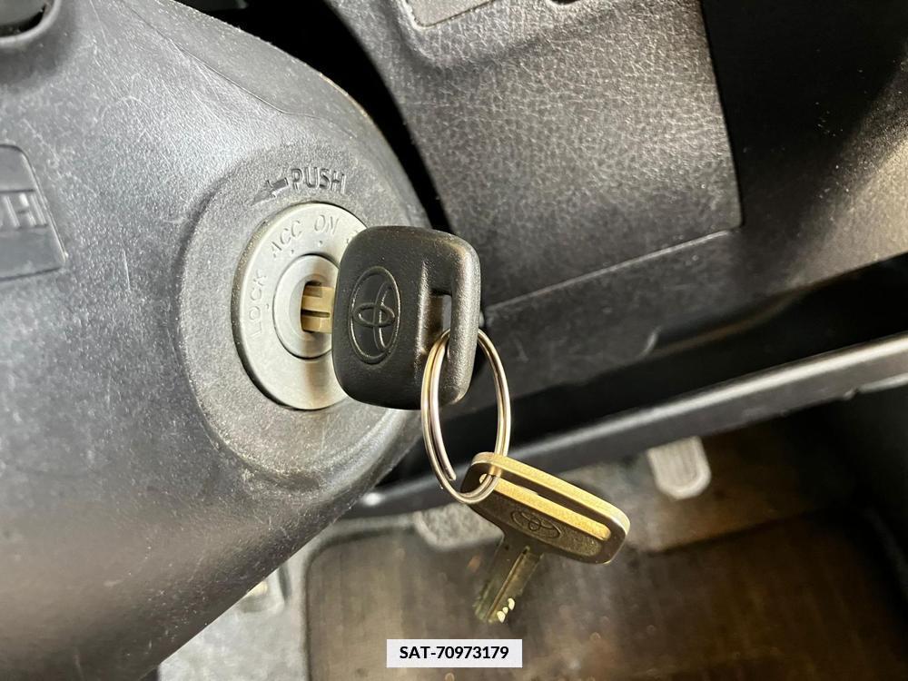 Toyota PROBOX VAN 2018-07 334649-29