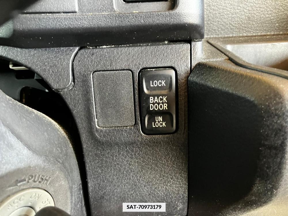 Toyota PROBOX VAN 2018-07 334649-30