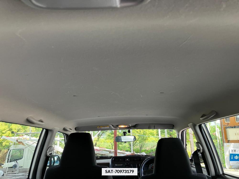 Toyota PROBOX VAN 2018-07 334649-36