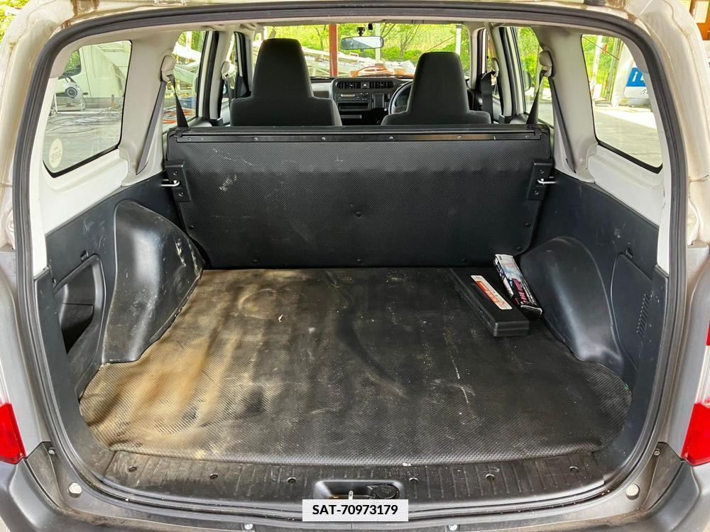 Toyota PROBOX VAN 2018-07 334649-37