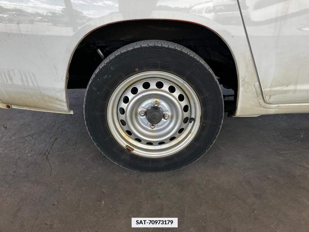 Toyota PROBOX VAN 2018-07 334649-8