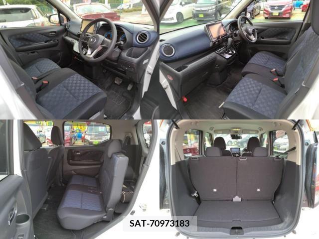 Nissan DAYZ 2019-08 388054-6