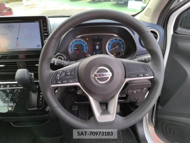 Nissan DAYZ 2019-08 388054-13