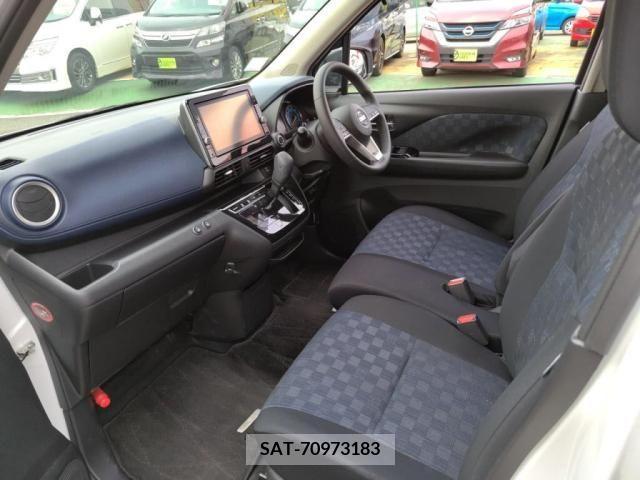 Nissan DAYZ 2019-08 388054-21