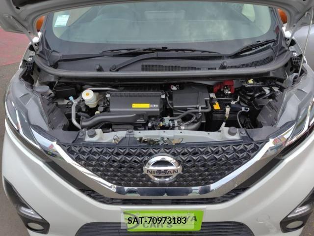Nissan DAYZ 2019-08 388054-29