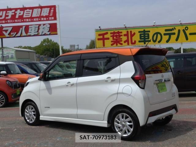 Nissan DAYZ 2019-08 388054-11