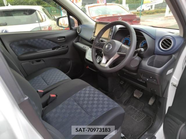 Nissan DAYZ 2019-08 388054-20
