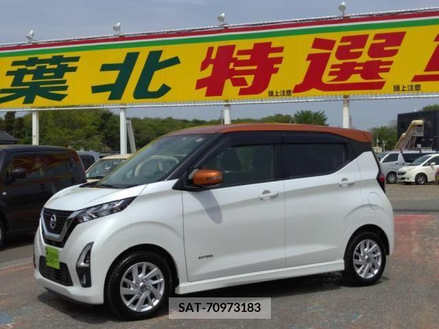 Nissan DAYZ 2019-08 388054-9